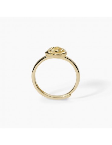 MABINA - ANELLO LA VIE EN ROSE GOLD - 523280