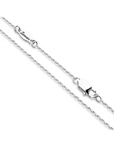 ZANCAN - COLLANA IN ARGENTO INSIGNIA 925 - ESC116