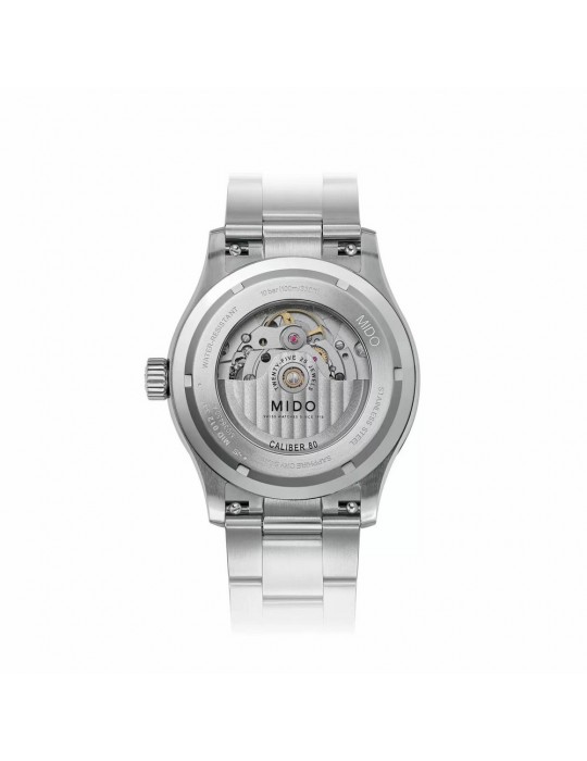 MIDO - MULTIFORT M GENT DARK GREY - M0384301105100