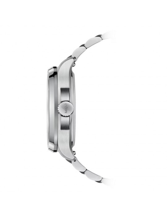 MIDO - MULTIFORT TV BIG DATE GREEN M0495261109100