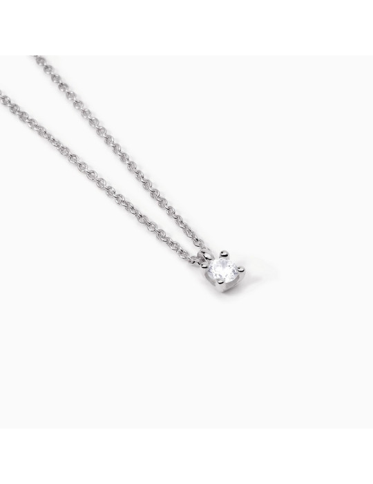 MABINA - GIROCOLLO SHINY CON PUNTO LUCE - 553547