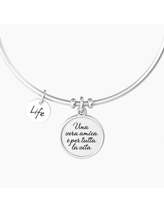 KIDULT - BRACCIALE LOVE VERA AMICA - 732144