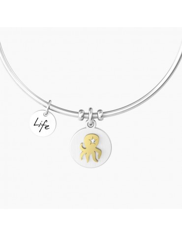 KIDULT - BRACCIALE ANIMAL PLANET POLPO - 732149