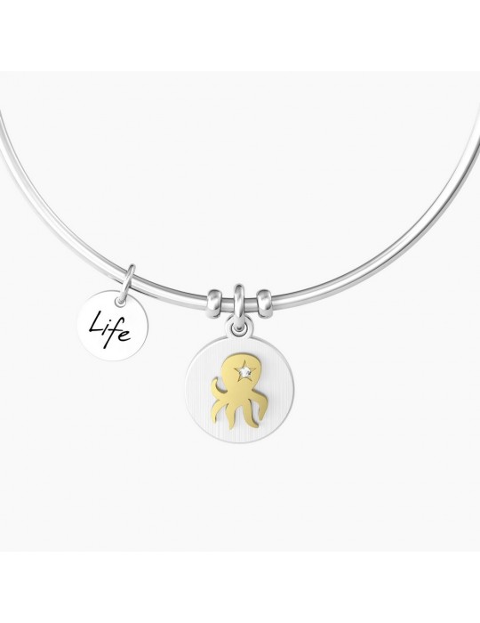 KIDULT - BRACCIALE ANIMAL PLANET POLPO - 732149
