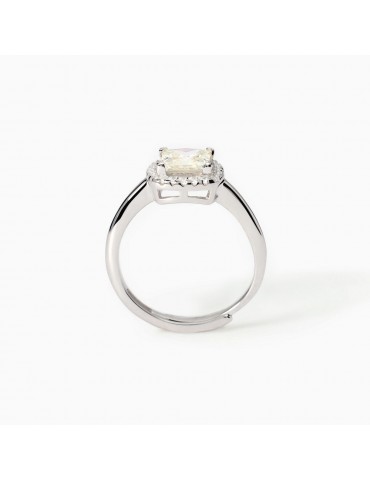 MABINA - ANELLO COOL OR RÉTRO LEMON - 523336