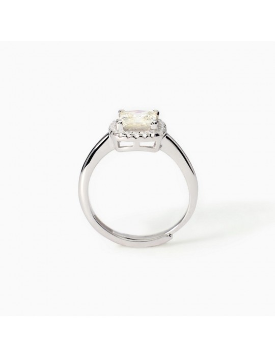 MABINA - ANELLO COOL OR RÉTRO LEMON - 523336