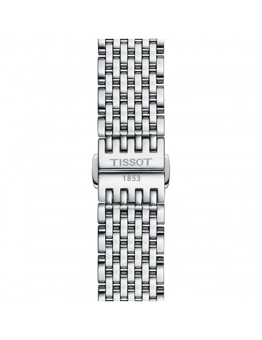 TISSOT - EVERYTIME LADY BLU 34 MM - T1432101104100