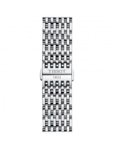 TISSOT - EVERYTIME GENT BLUE  40 MM T1434101104100