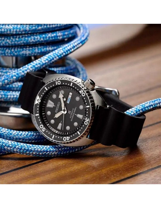 SEIKO - PROSPEX TURTLE EX REF SRP777K1 - SRPE93K1