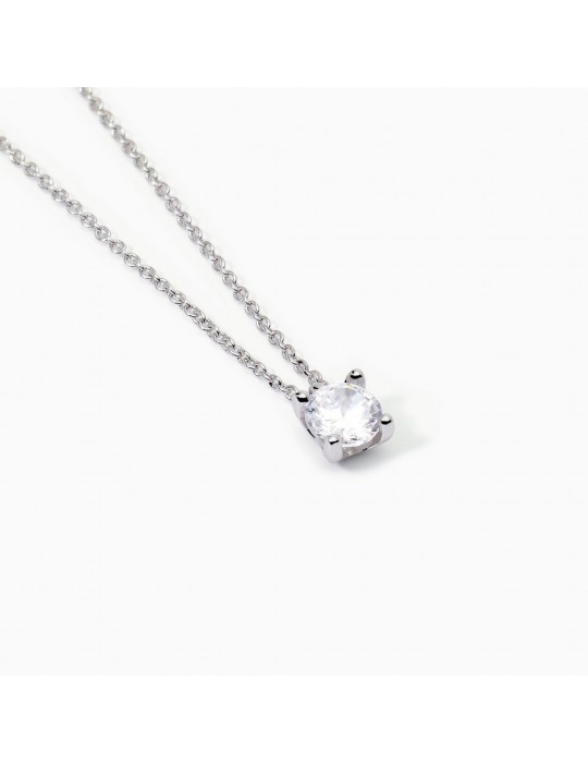 MABINA - GIROCOLLO SHINY CON PUNTO LUCE - 553549