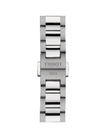 TISSOT - SOLOTEMPO PR 100 SILVER - T1502101103100