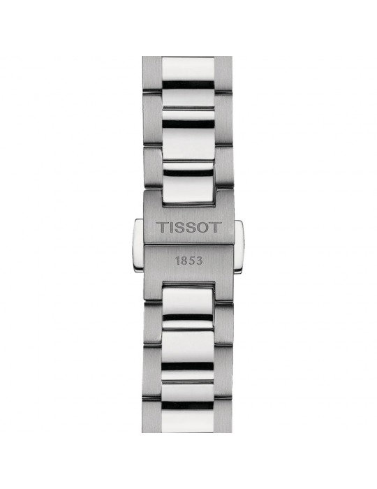 TISSOT - SOLOTEMPO PR 100 SILVER - T1502101103100