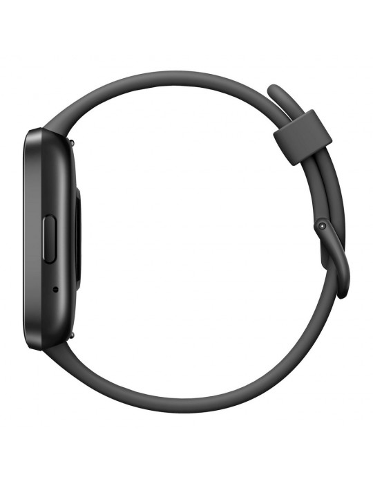VAGARY - SMARTWATCH MULTIFUNZIONE BLACK X03A-001VY