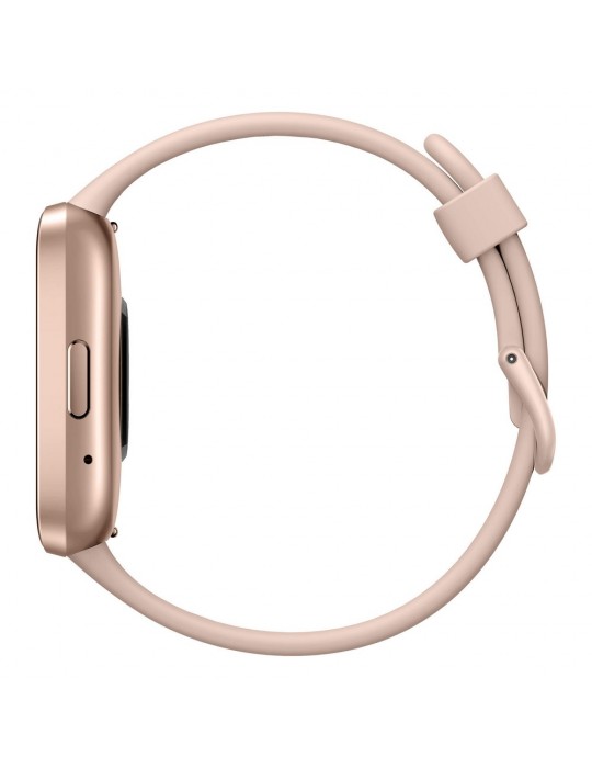 VAGARY - SMARTWATCH MULTIFUNZIONE PINK X03A-004VY