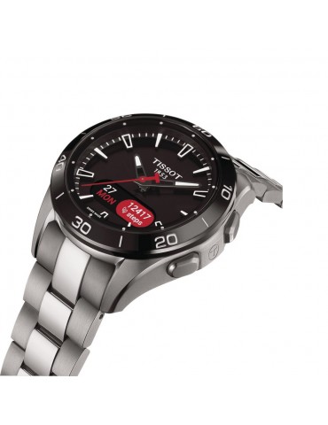 TISSOT - T-TOUCH CONNECT SPORT - T1534204405100