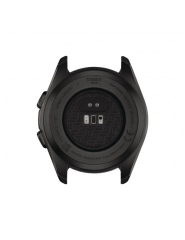 TISSOT - T-TOUCH CONNECT SPORT NERO T1534204705104