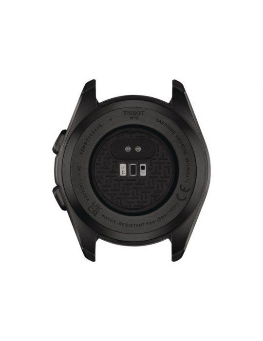 TISSOT - T-TOUCH CONNECT SPORT NERO T1534204705104