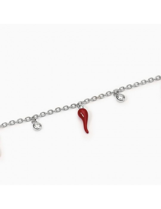 MABINA - BRACCIALE OVER THE LUCK CORNETTI - 533895