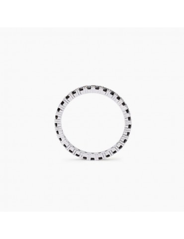 MABINA - ANELLO UOMO HERITAGE BLACK - 523411