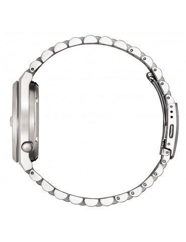 CITIZEN - OROLOGIO AUTOMATICO TSUYOSA CHAMPAGNE