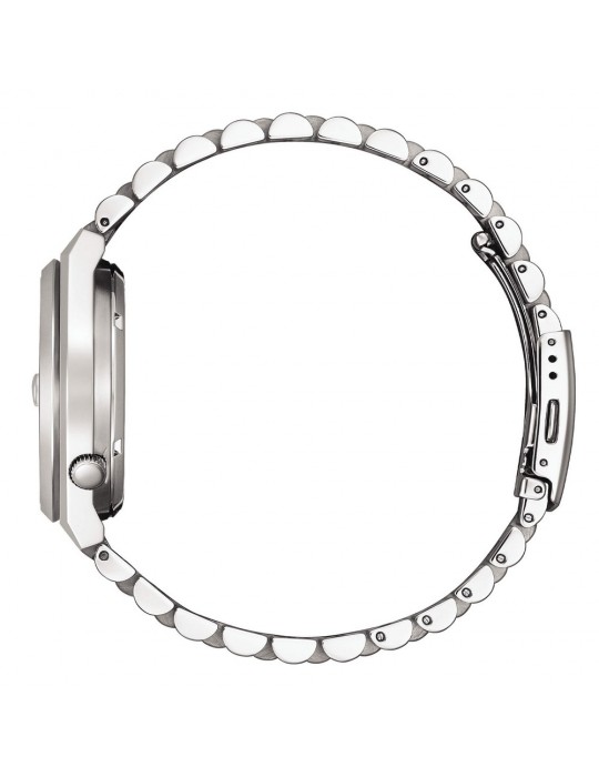 CITIZEN - OROLOGIO AUTOMATICO TSUYOSA CHAMPAGNE