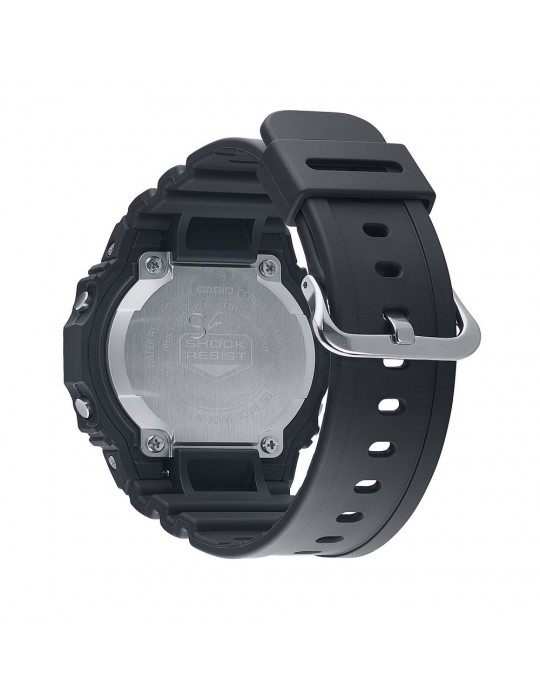 CASIO - G-SHOCK THE ORIGIN SERIE M561 BLACK