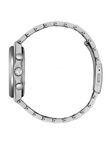 CITIZEN - CRONOGRAFO SUPERTITANIO VERDE ZENSHIN