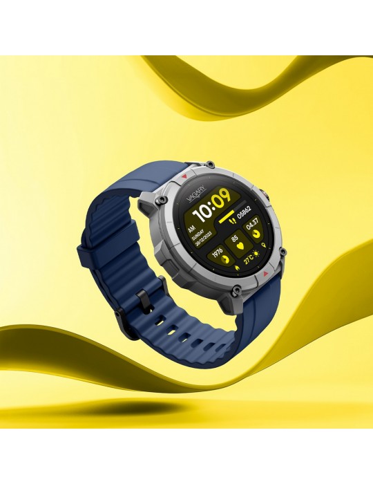 VAGARY - SMARTWATCH MULTIFUNZIONE BLUE 51MM