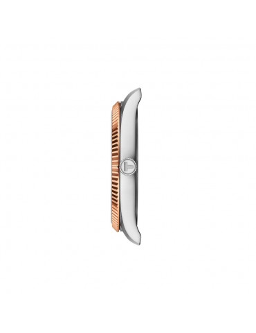 TISSOT - SOLOTEMPO BALLADE BICOLOR 40MM