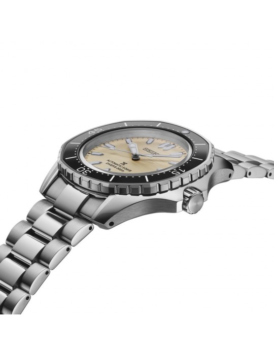 SEIKO - PROSPEX OCTO 300M BEIGE - SPB481J1