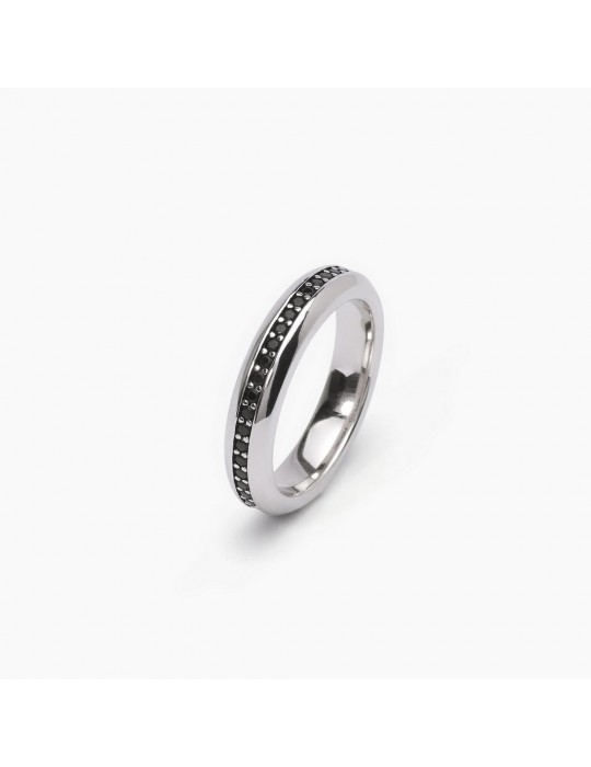 MABINA - ANELLO MONTECARLO MISURA 19 - 523266
