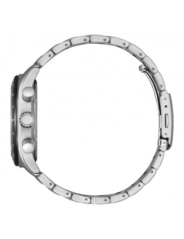 CITIZEN - OROLOGIO AVIATOR CHRONO VERDE CA4654-55X