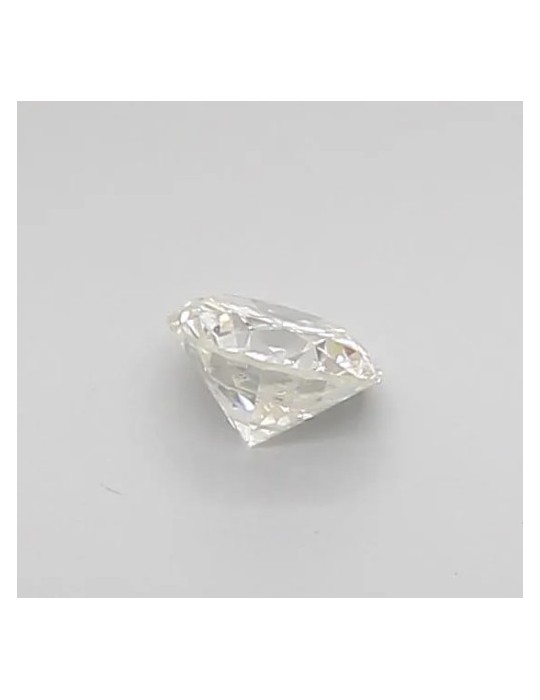 NIVODA - DIAMANTE TAGLIO BRILLANTE 020 F IF GIA