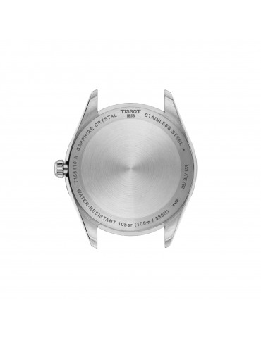 TISSOT - SOLOTEMPO BALLADE BLUE 40MM