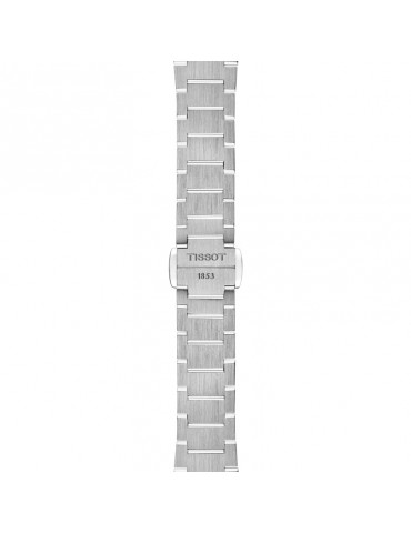 TISSOT - SOLOTEMPO PRX  MADREPERLA - T137010111110