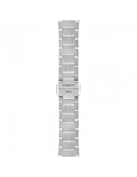 TISSOT - SOLOTEMPO PRX  MADREPERLA - T137010111110