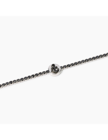 MABINA - BRACCIALE TENNIS CRUISE CON ANCORA 534008