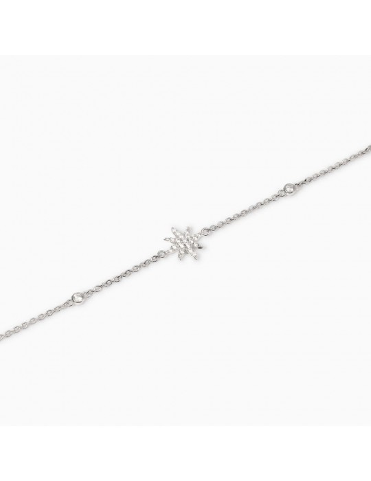 MABINA - BRACCIALE SPENDIDA CON SOLE - 534055