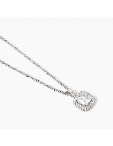 MABINA - COLLANA COOL OR RETRO PRINCESS WHITE