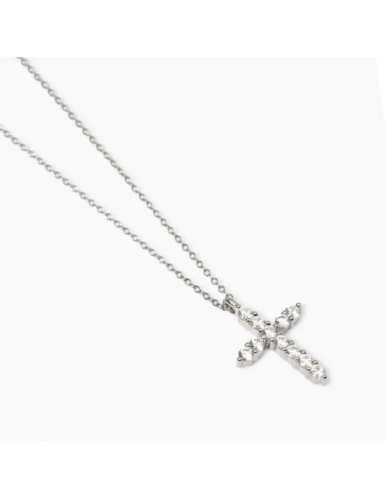 MABINA - GIROCOLLO DIVINA CON CROCE - 553789