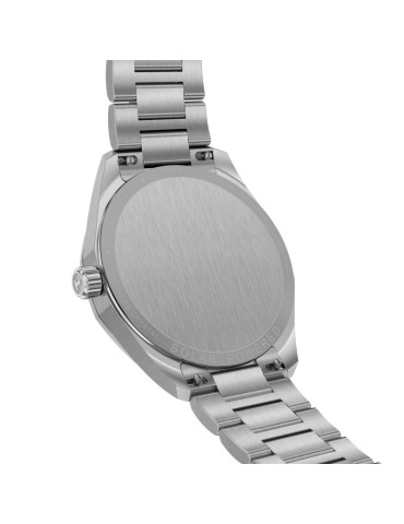 TISSOT - SOLOTEMPO PRC 100 SOLAR QUARTZ BLUE