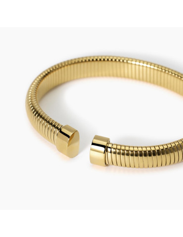 KIDULT - BRACCIALE STYLE 13 TUBOGAS GOLD  831054