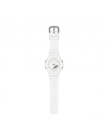 CASIO - G-SHOCK WOMEN SERIE GMA-P2100 BIANCO CASIO - G-SHOCK WOMEN SERIE GMA-P2100 BIANCO