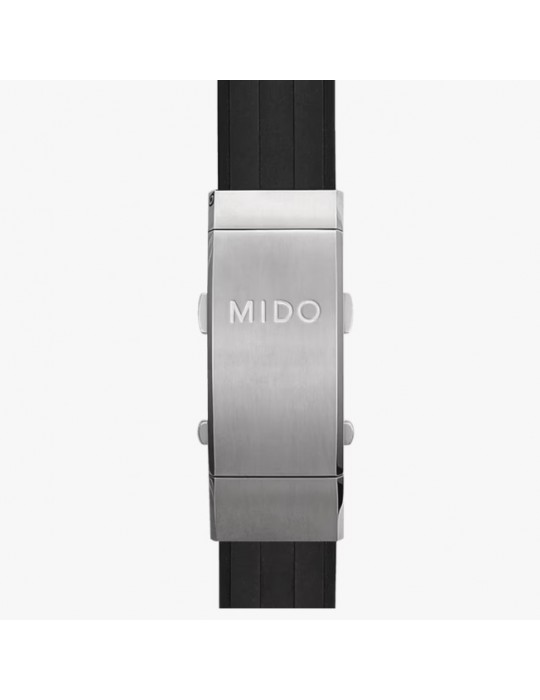MIDO - DIVER OCEAN STAR 200 BLACK - M0264301705100
