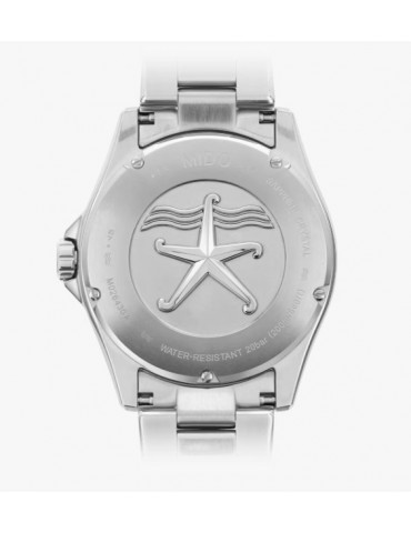 MIDO - DIVER OCEAN STAR 200 BLUE - M0264301104100