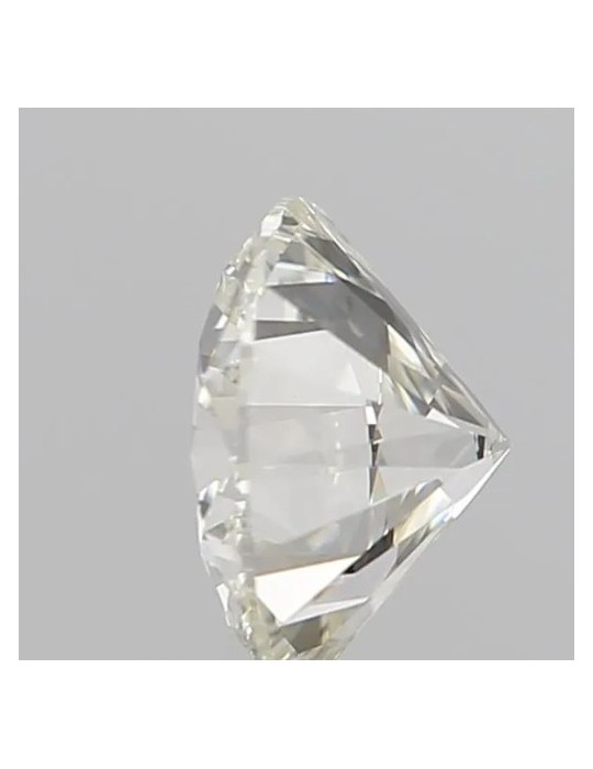 NIVODA - DIAMANTE IGI CT 014 - D - VVS1 - EX EX EX