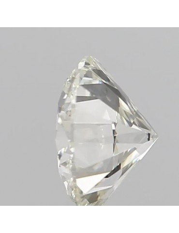 NIVODA - DIAMANTE IGI CT 008 - E - VVS2 - VG EX VG