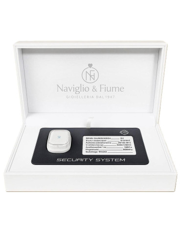 NIVODA - DIAMANTE IGI CT 1.00 - D - VS1 - EX EX EX