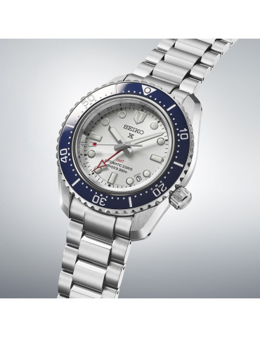 SEIKO - PROSPEX GMT 1968 RE-INTERPRETATION