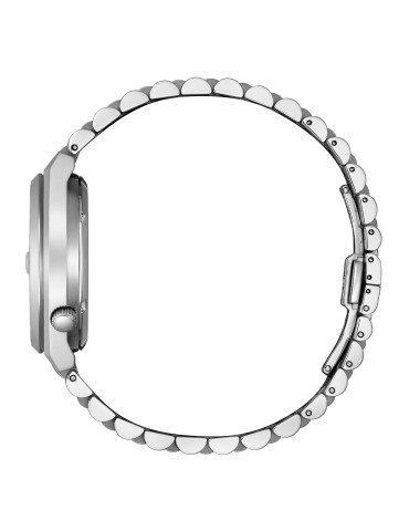 CITIZEN - OROLOGIO AUTOMATICO TSUYOSA 60 NERO